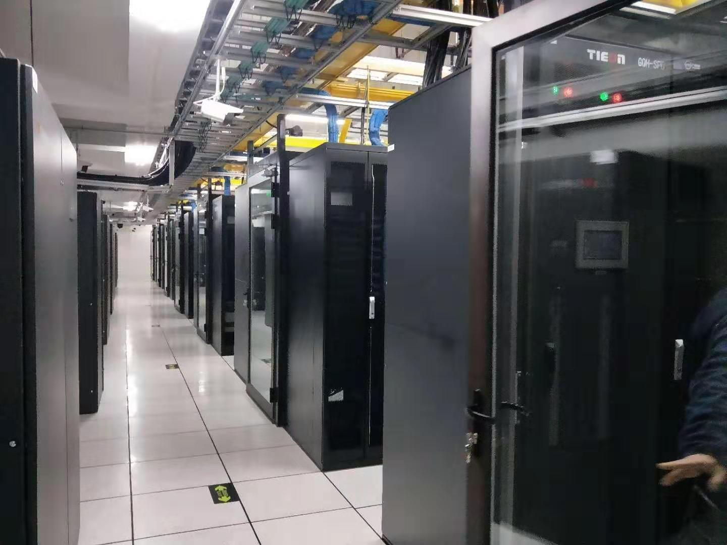 广州东涌天津IPFS机房-天津多线机房-天津自贸区机房